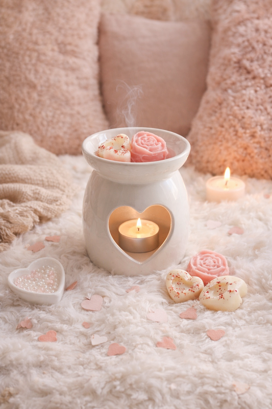 Fondants parfumés édition février ✨